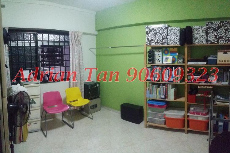 Blk 359 Tampines Street 34 (Tampines), HDB 5 Rooms #102427682